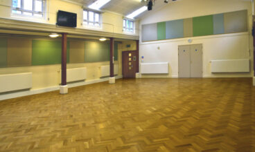HS Wood Flooring