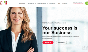 SKZ Chartered Certified Accountants