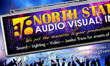 North State Audio Visual