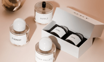 Sesky Perfumes