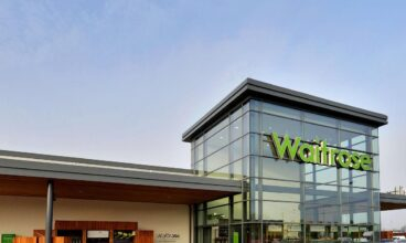 Waitrose Peterborough