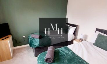 HMH Stays