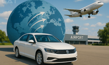 Global Airport Taxi