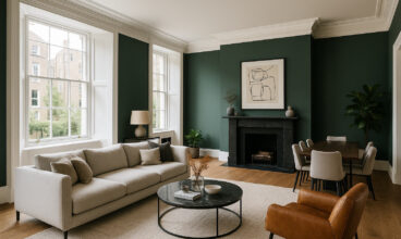 Property Eye Building Services Ltd