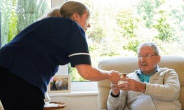 Clarity Homecare Edgware