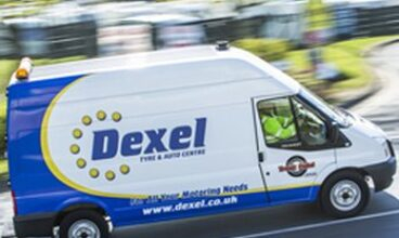 Dexel Tyre & Auto Centre