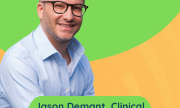Jason Demant London Hypnotherapist