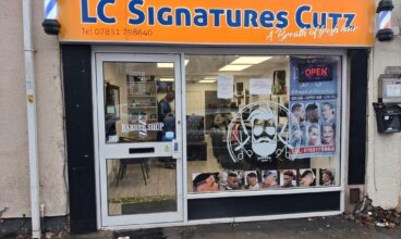 Lc signatures cutz