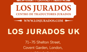 Los Jurados UK – Certified Translation Services