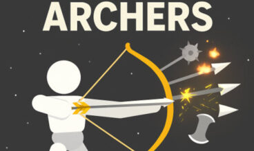 Ragdoll Archers