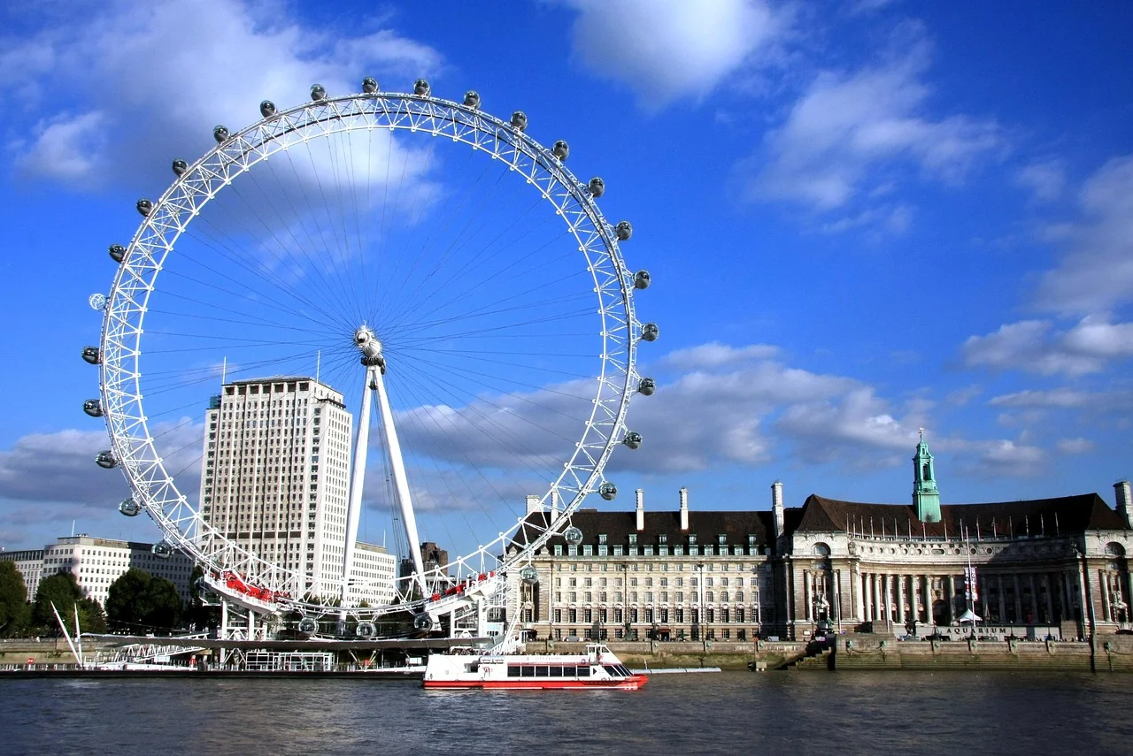 Business in London
