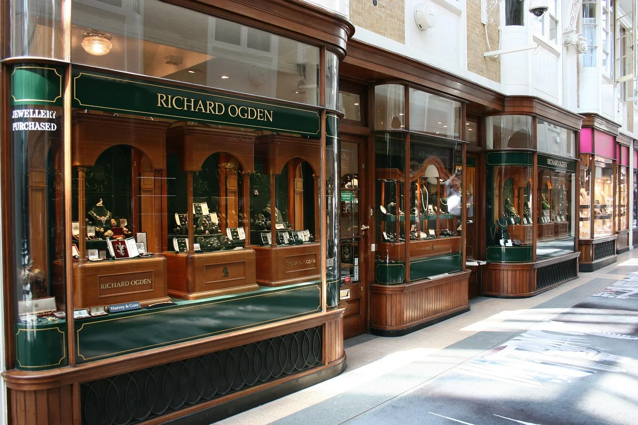 Promote Business in London